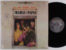 MAMA'S & PAPA'S Cass, John, Michelle & Dennie DUNHILL LP NM SHRINK