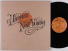 NEIL YOUNG Harvest REPRISE LP NM gatefold