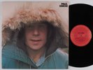 PAUL SIMON Self Titled COLUMBIA LP NM promo