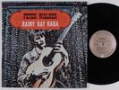 PETER WALKER Rainy Day Raga VANGUARD LP VG+ SHRINK