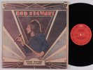 ROD STEWART Every Picture Tells a Story MERCURY LP