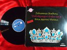 JOHANNES BRAHMS VIOLINKONZERT ERICA MORINI LONDONER PHILHARMONIKER RODZINSKI