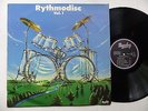 JEAN PAUL BATAILLEY Rythmodisc Vol 1 93006  BA 213  DRUM BREAKS