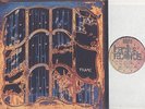 Frame - Frame of Mind - Kraut Rock LP - Gatefold - Germany Import