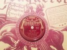 COUNT BASIE TAB SMITH The Jitters/Broadway CONQUEROR 9437 78RPM JAZZ Exc HEAR