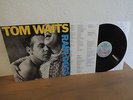 TOM WAITS - RAIN DOGS - MINT - RARE GERMAN ICELAND PRESSING