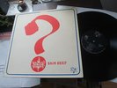 AFTER SHAVE SKIN DEEP 1972 1ST PRESS RARE SWISS MONSTER
