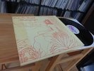 ASH RA TEMPEL SCHWINGUNGEN 1972 MINT RARE OHR PLATTE