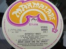 BRIAN AUGER & TRINITY Definitely What LP 1968 MARMALADE 1st UK Press RARE