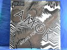 Atoms For Peace - Amok, lim. 2x LP + CD, neu/OVP  Radiohead / Thom Yorke