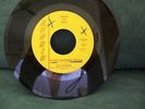 ROCKABILLY 45 RAY BURDEN A HOT RODDERS DREAM ON ADONIS PROMO