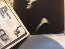 Sheila Jordan PORTRAIT OF Blue Note Liberty Stereo LP NM-