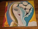 NEW, UNOPENED-Layla and Other Assorted Love Songs-Derek and the Dominos1972 L.P.