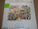 Rodzinski TCHAIKOVSKY Nutcracker Suite  Columbia Special Products P 14132 SEALED