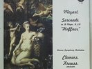 Clemens Krauss MOZART Haffner Serenade - Vox PL 6850 SEALED