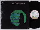 JOHN MARTYN Solid Air ISLAND LP VG+ SHRINK