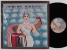 LITTLE FEAT Dixie Chicken WARNER BROS LP NM SHRINK