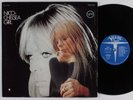 NICO Chelsea Girl VERVE V6-5032 LP NM