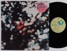 PINK FLOYD Obscured by Clouds HARVEST ST-11078 LP NM SHRINK sticker