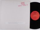 ROLLING STONES Liver Than You'll Ever Be LURCH LP NM