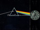 LP--PINK FLOYD THE DARK SIDE OF THE MOON /FOC + 2 POSTER //GERMANY 06205249