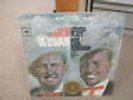 Lester Flatt & Earl Scruggs Hard Travelin' LP Sealed Columbia Records