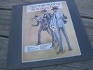 MOTT THE HOOPLE 1972 'all young dudes' NEW/STILL-SEALED ORGNL US LP MINTY FRESH