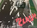The Clash HMV Excusive  LP 1000 only
