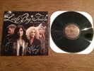 Little Big Town - The Reason Why (2010, 180 gram Vinyl, LP) Signed Autographed