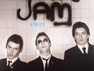 JAM, The - In The City - Vinyl (LP + MP3 download code)