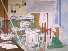 RENALDO & THE LOAF - Behind Closed Curtains - Vinyl (LP)