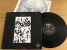 GENTLE GIANT...IN A GLASS HOUSE...RARE UK FIRST ISSUE WWA 002