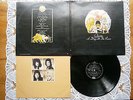 QUEEN  A DAY AT THE RACES RARE ORIGINAL EX YUGOSLAV 1ST PRESS 1977 EX-/EX-