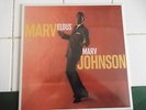 THE MARVELOUS MARV JOHNSON ORCHESTRA UNDER THE DIRECTION OF DON COSTA