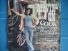 45 GIRI COOK & BENJAMIN FRANKLIN GROUP I QUATTRO CAVALIERI DELL'APOCALISSE LOOK