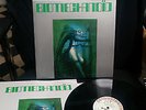 JOEL VANDROOGENBROECK - Biomechanoid LP (BrainTicket) Space Rock U.F.O. music