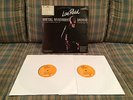 LOU REED 2-LP METAL MACHINE MUSIC on RCA CPD2-1101 QUADRAPHONIC
