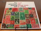 American Analog Set - From Our Living Room to Yours LP Emperor Jones Trance