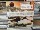 SEALED ORIGINAL PRESSING LED ZEPPELIN CAT#SD-7255 HOUSES OF THE HOLY-OBI-HYPE