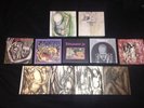 Dinosaur Jr. Visitors Box Set 7 inch Vinyl Record Store Day RSD