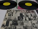 ROLLING STONES / EXILE ON MAIN ST - DOUBLE  LP + FULL SET OF 12 POSTCARDS