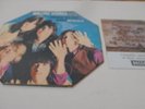ROLLING STONES / THROUGH THE PAST DARKLY  LP 1st  PRESS  STEREO