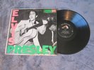 Elvis Presley RCA LPM-1254 Self Titled Debut LP Original First Press 1956