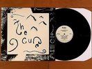** ThE CuRe - RARE PROMO SAMPLER - Kiss Me  Kiss Me  Kiss Me- NEAR MINT  **