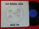 RARE ( PRIVATE TEEN ACOUSTIC FOLK PSYCH LP ) 1969 - THE BRIGHT SIDE JUST US
