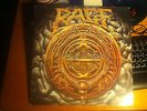 RAGE - BLACK IN MIND 1995 LP GERMANY