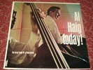 1965 Original AL HAIG TODAY Album Jazz on Del Moral/Mint Label US 1st NM Beauty