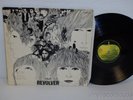 THE BEATLES Revolver Germany Pressing LP Apple 1C062-04-097 (1973) NM VINYL