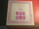FAIRPORT CONVENTION Liege & Lief Rare 1969 UK  1st pressing LP