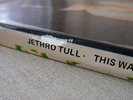 JETHRO TULL, ‘THIS WAS’, AN ORIGINAL 1968 FIRST UK ISLAND RECORD LABEL STEREO LP